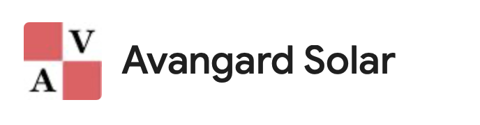 Avangard Solar