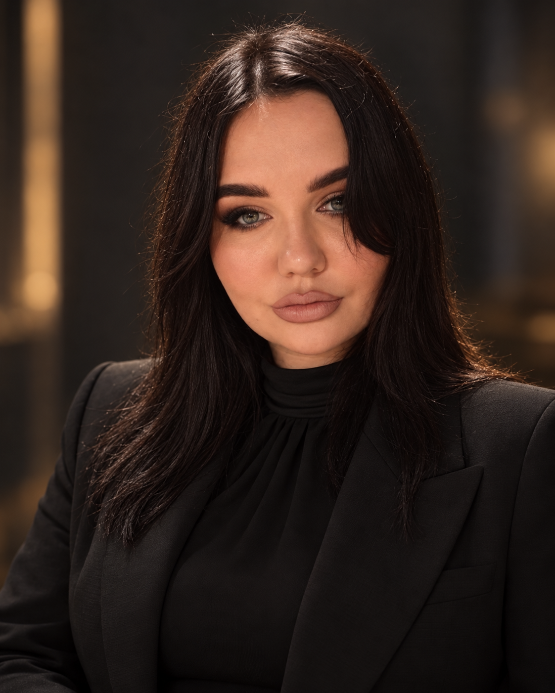 Олена — засновниця HANTERA